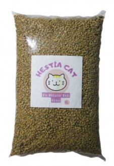 Hestia Cat Çam Talaşı 10 lt Kedi Kumu kullananlar yorumlar